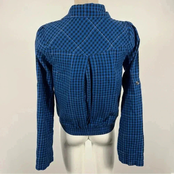 DC JACKET  S - Picture 3 of 10